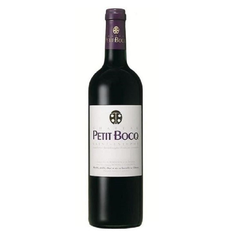 Chateau Petit Bocq | French Wine Chateau Petit Bocq | French Wine